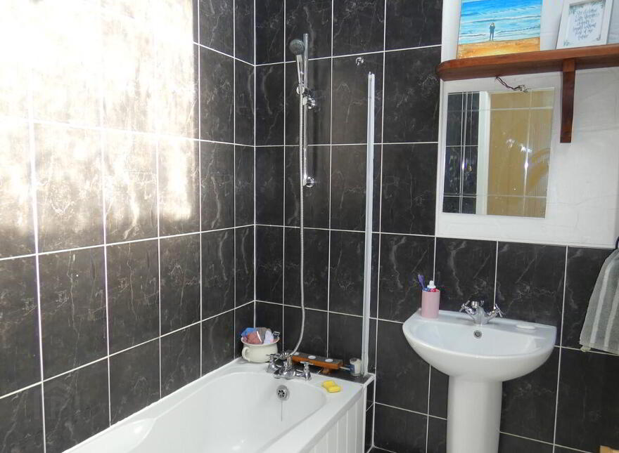 23 Station Road, Cullybackey, Ballymena, BT42 1BU