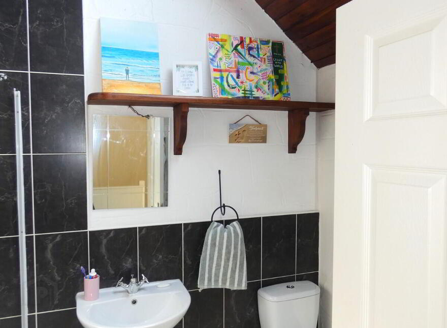 23 Station Road, Cullybackey, Ballymena, BT42 1BU