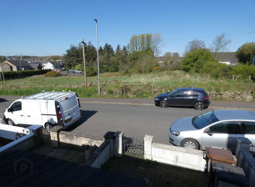 23 Station Road, Cullybackey, Ballymena, BT42 1BU