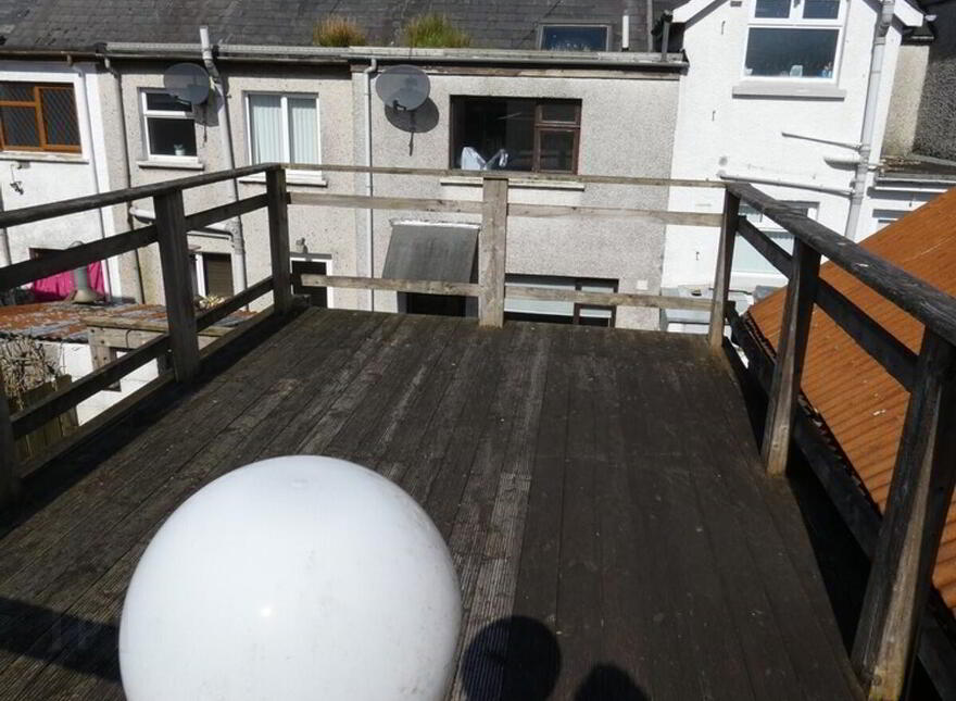 23 Station Road, Cullybackey, Ballymena, BT42 1BU