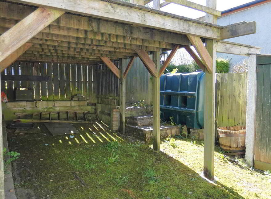 23 Station Road, Cullybackey, Ballymena, BT42 1BU