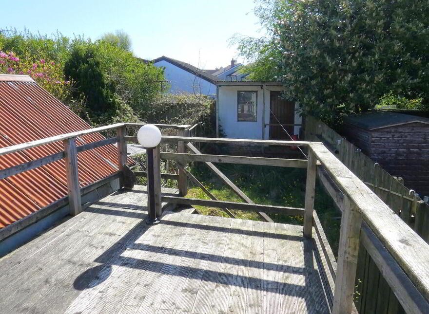 23 Station Road, Cullybackey, Ballymena, BT42 1BU