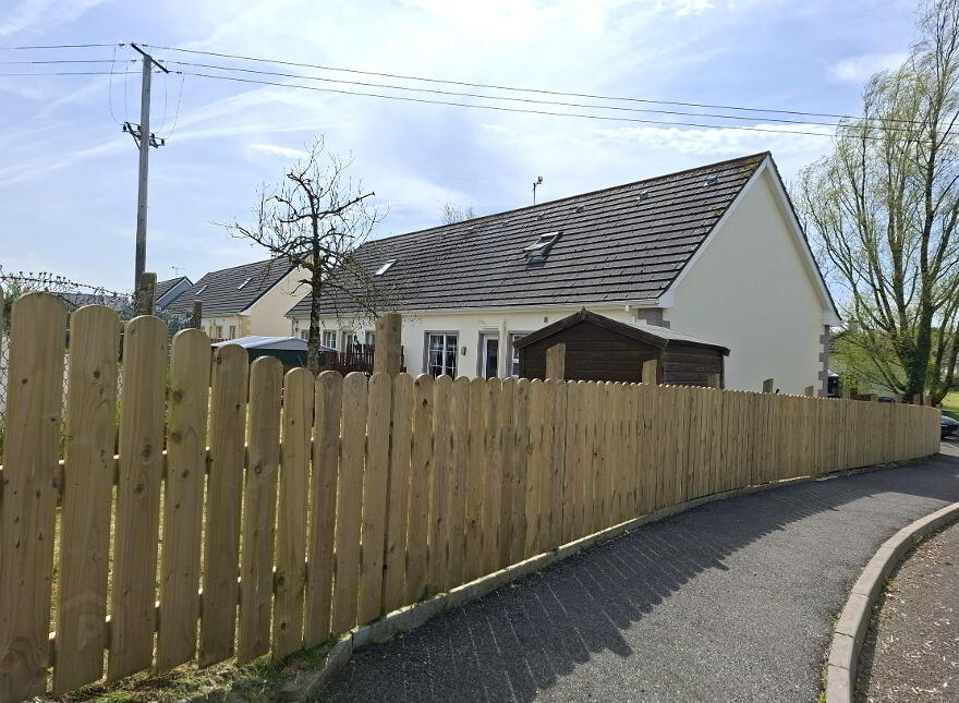 26 Old Station Road, Belleek, BT93 3EZ