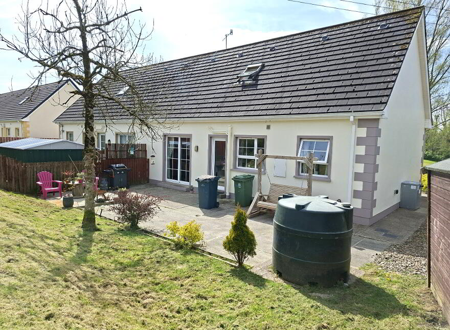 26 Old Station Road, Belleek, BT93 3EZ
