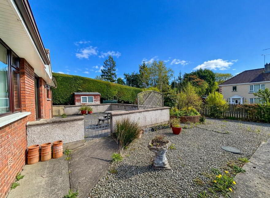 31 Edenfel Park, Omagh, BT79 0EJ
