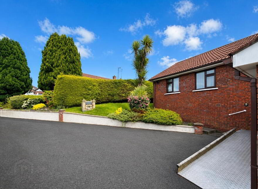 31 Edenfel Park, Omagh, BT79 0EJ