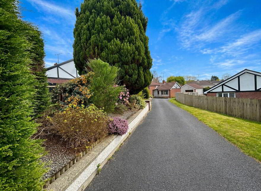 31 Edenfel Park, Omagh, BT79 0EJ