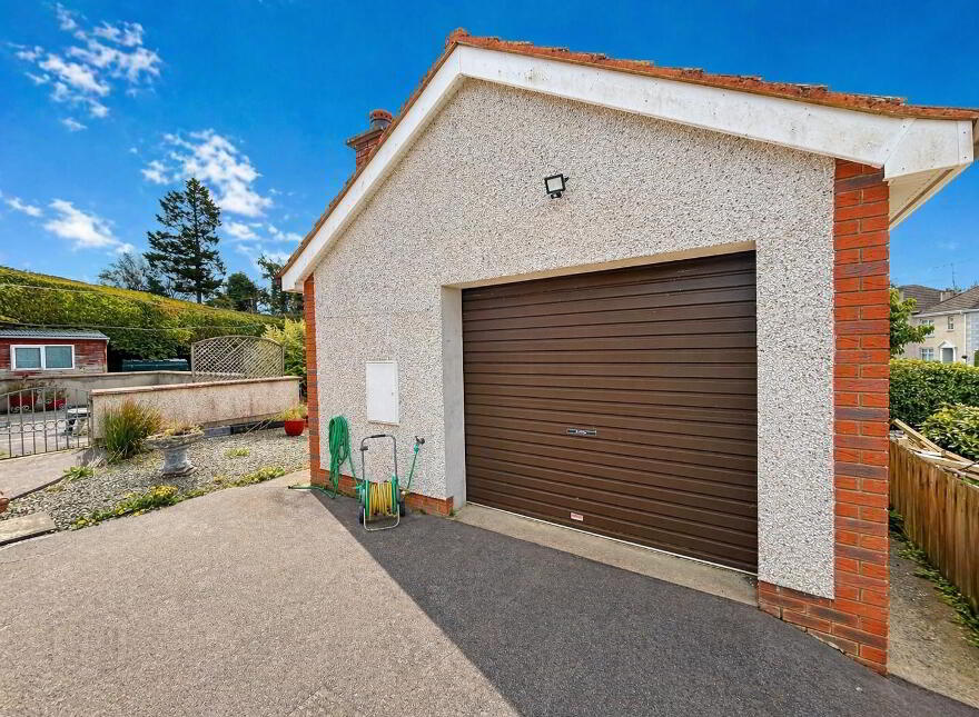 31 Edenfel Park, Omagh, BT79 0EJ