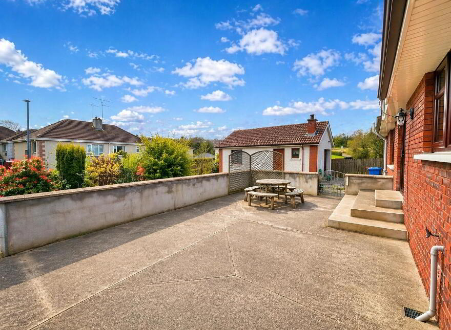 31 Edenfel Park, Omagh, BT79 0EJ
