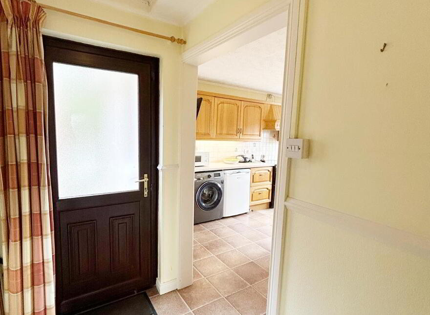 31 Edenfel Park, Omagh, BT79 0EJ