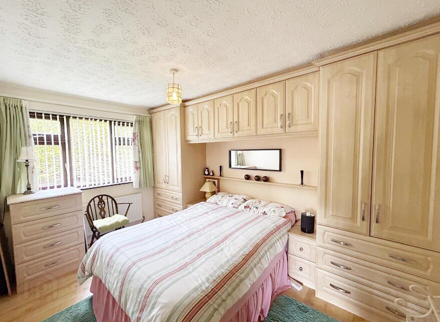 31 Edenfel Park, Omagh, BT79 0EJ