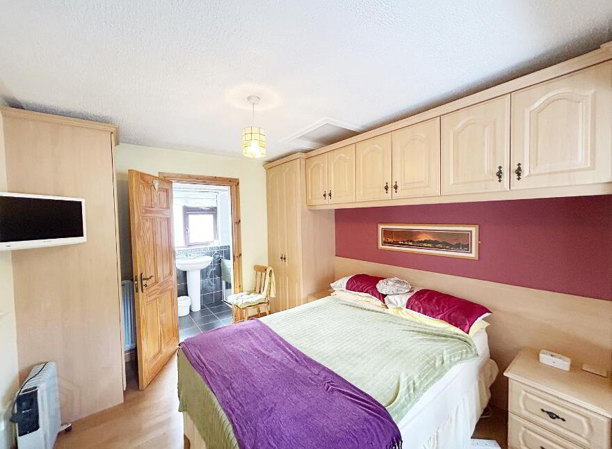 31 Edenfel Park, Omagh, BT79 0EJ