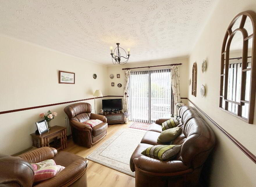 31 Edenfel Park, Omagh, BT79 0EJ