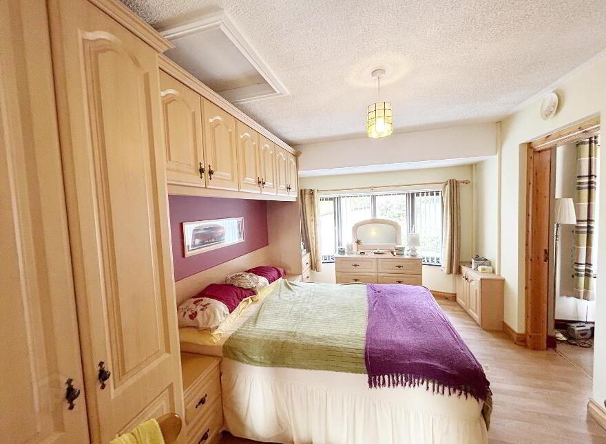 31 Edenfel Park, Omagh, BT79 0EJ