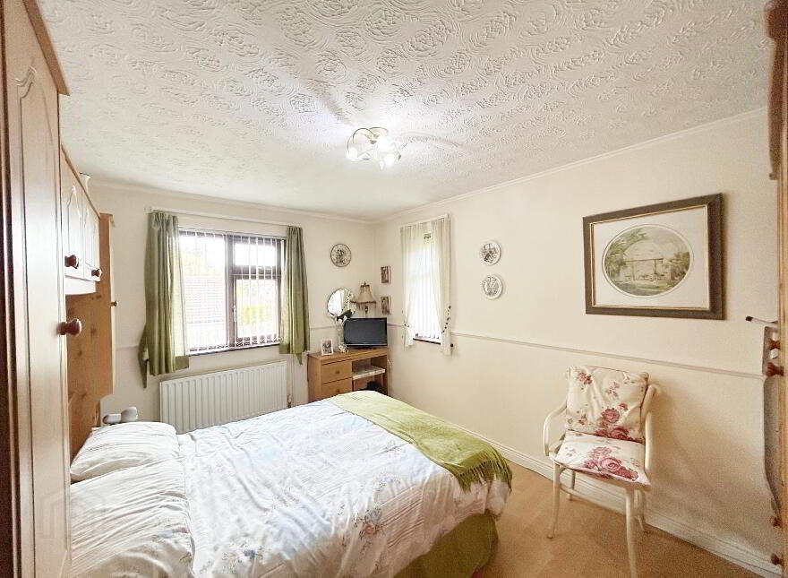 31 Edenfel Park, Omagh, BT79 0EJ