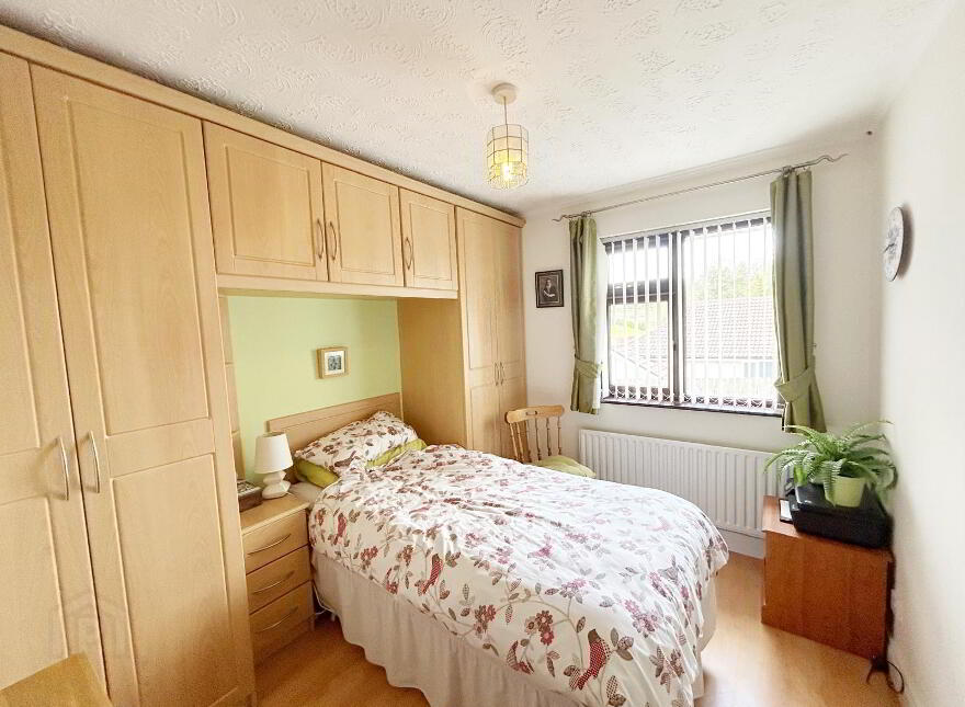 31 Edenfel Park, Omagh, BT79 0EJ
