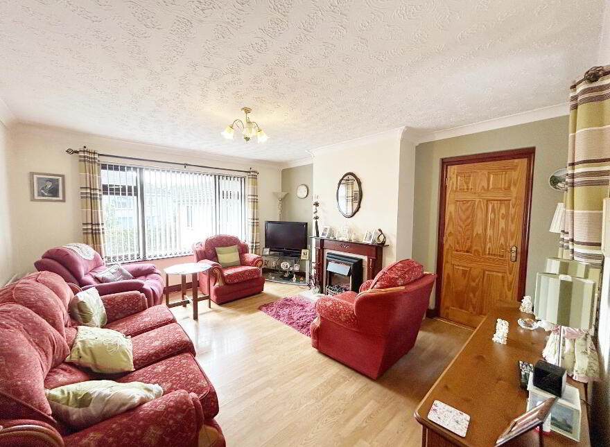 31 Edenfel Park, Omagh, BT79 0EJ