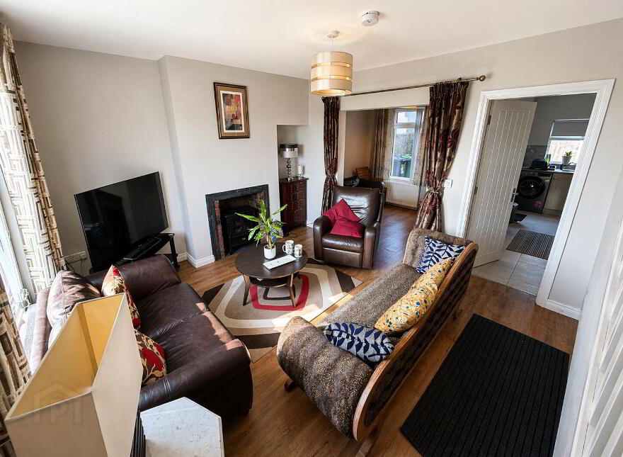 12 Killultagh Road, Lisburn, BT28 2RA