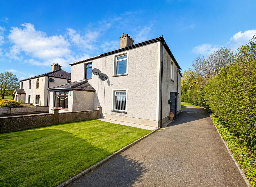 12 Killultagh Road, Lisburn, BT28 2RA