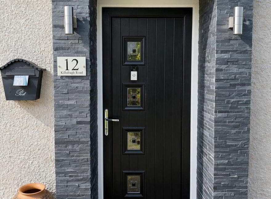 12 Killultagh Road, Lisburn, BT28 2RA