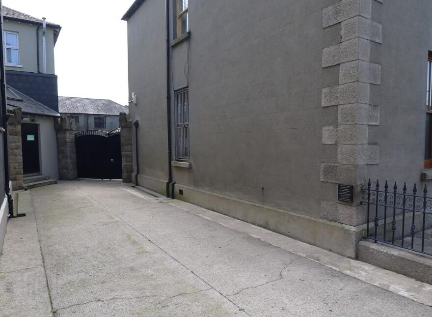 Coolmer, 45 Greencastle Street, Kilkeel, BT34 4BH