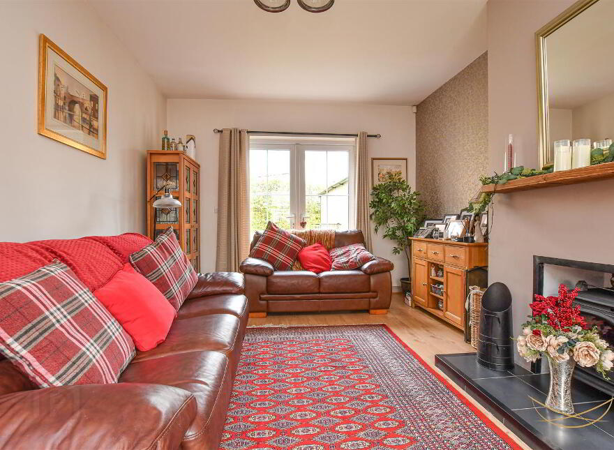 2 Readers Place, Ballyclare, BT39 9ED