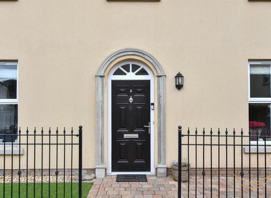 2 Readers Place, Ballyclare, BT39 9ED