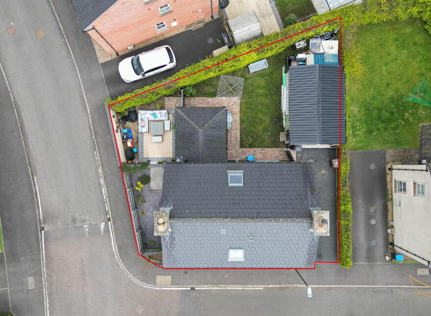 2 Readers Place, Ballyclare, BT39 9ED
