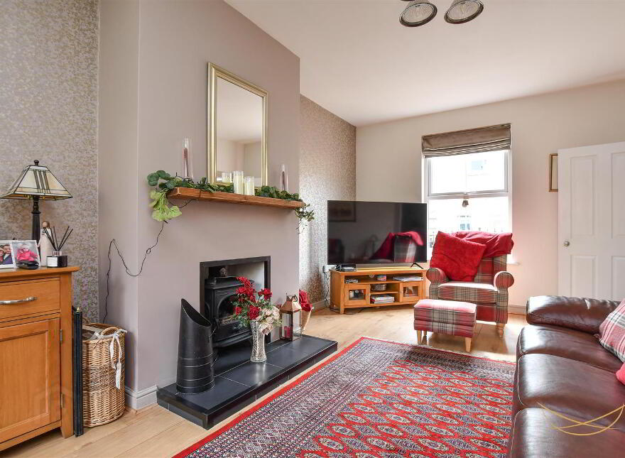 2 Readers Place, Ballyclare, BT39 9ED