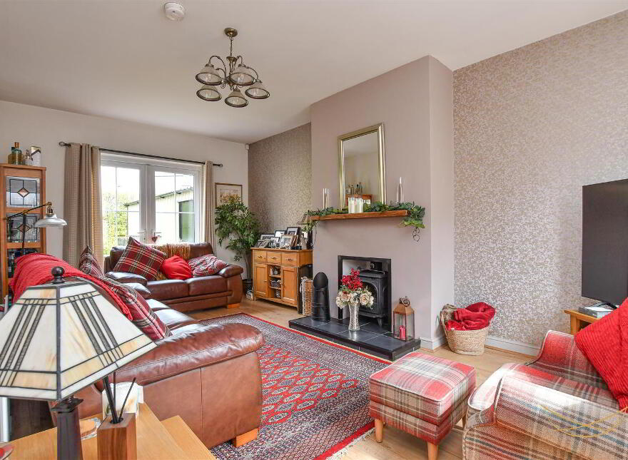 2 Readers Place, Ballyclare, BT39 9ED