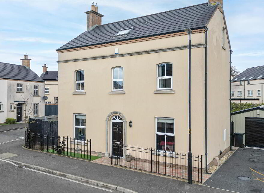 2 Readers Place, Ballyclare, BT39 9ED