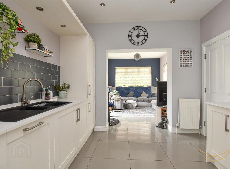 2 Readers Place, Ballyclare, BT39 9ED
