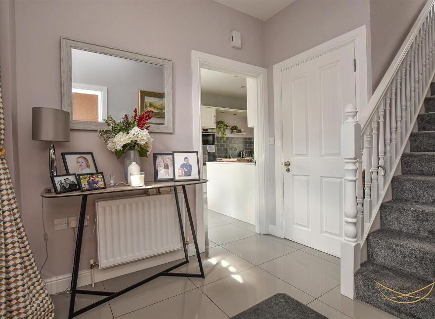 2 Readers Place, Ballyclare, BT39 9ED