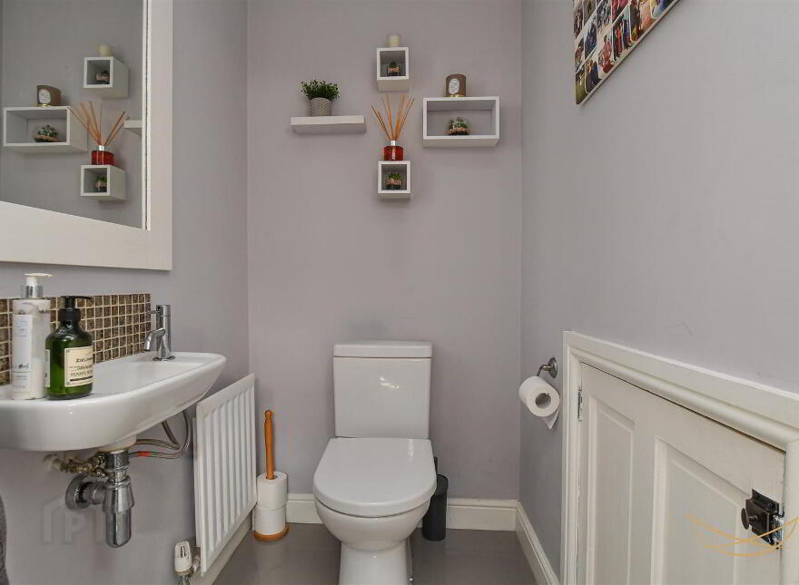 2 Readers Place, Ballyclare, BT39 9ED