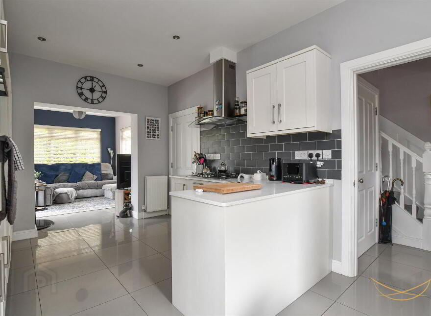 2 Readers Place, Ballyclare, BT39 9ED