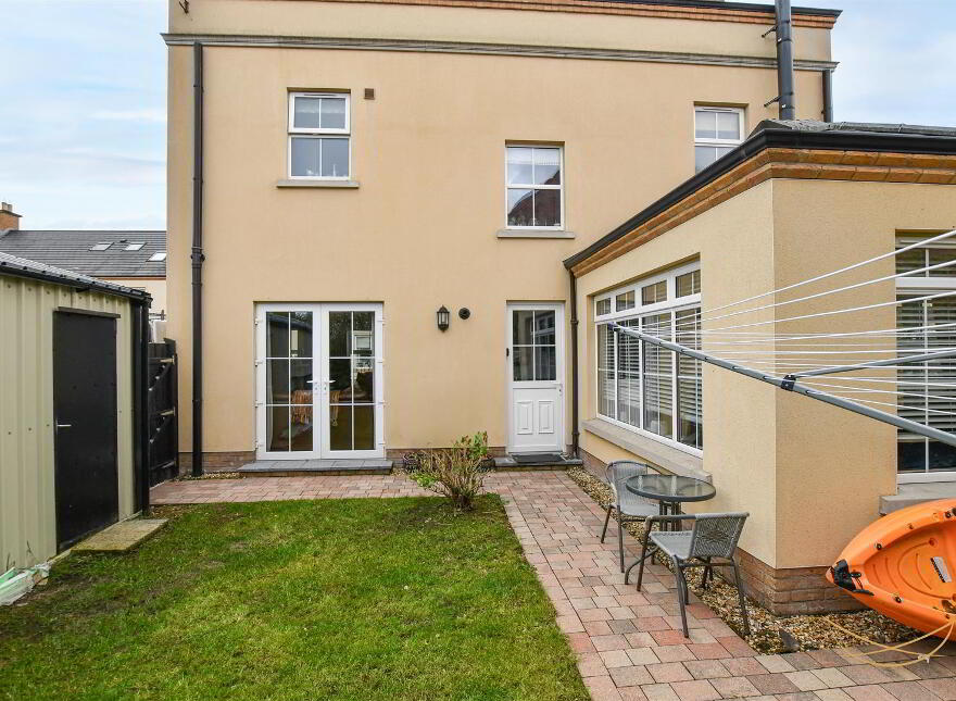 2 Readers Place, Ballyclare, BT39 9ED