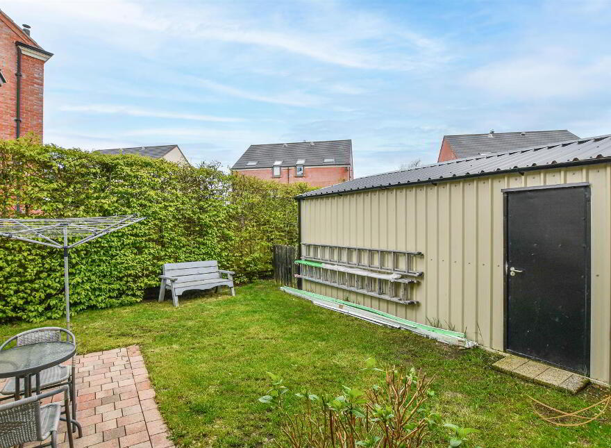 2 Readers Place, Ballyclare, BT39 9ED