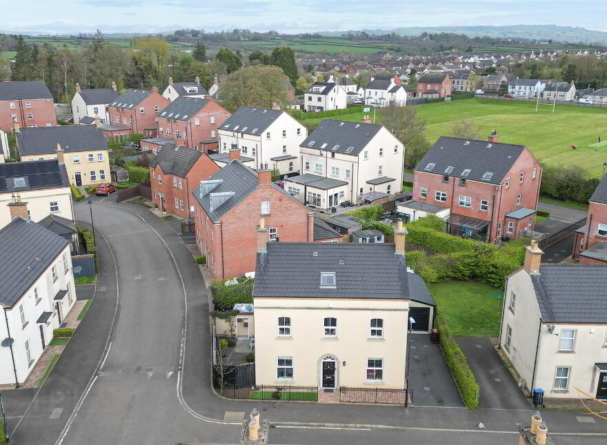 2 Readers Place, Ballyclare, BT39 9ED