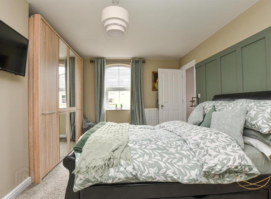 2 Readers Place, Ballyclare, BT39 9ED