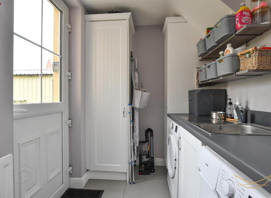 2 Readers Place, Ballyclare, BT39 9ED