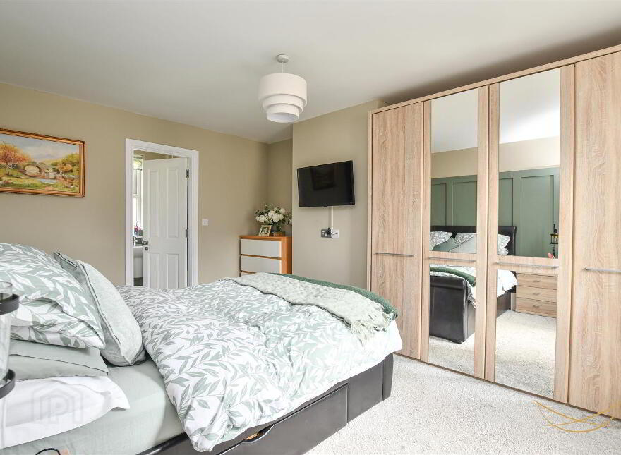 2 Readers Place, Ballyclare, BT39 9ED