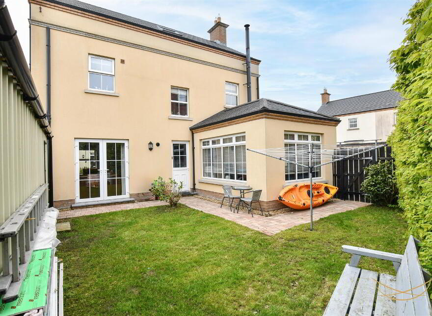 2 Readers Place, Ballyclare, BT39 9ED
