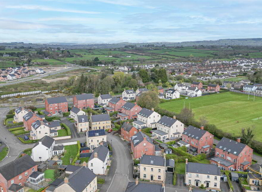 2 Readers Place, Ballyclare, BT39 9ED