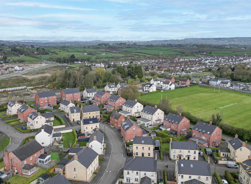 2 Readers Place, Ballyclare, BT39 9ED