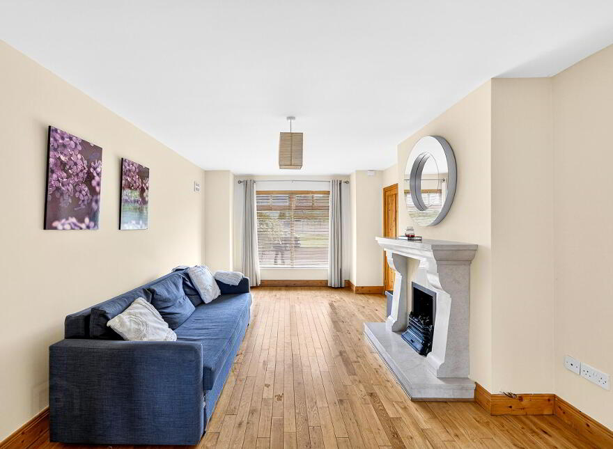 46 Church Hills Road, Coosan, Athlone, N37D9F9