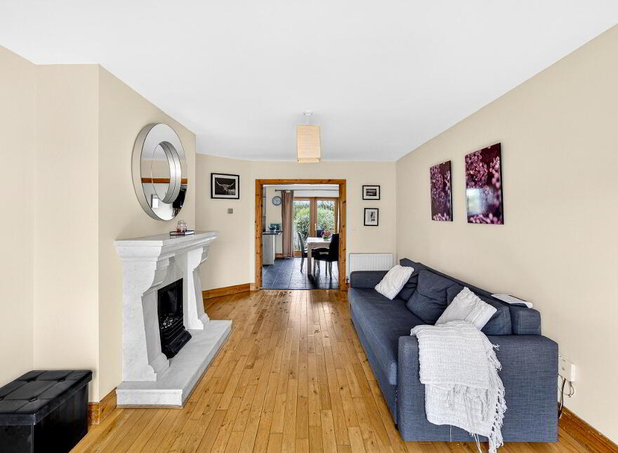 46 Church Hills Road, Coosan, Athlone, N37D9F9
