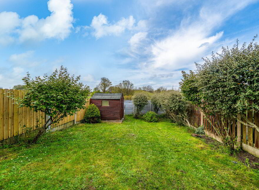 46 Church Hills Road, Coosan, Athlone, N37D9F9