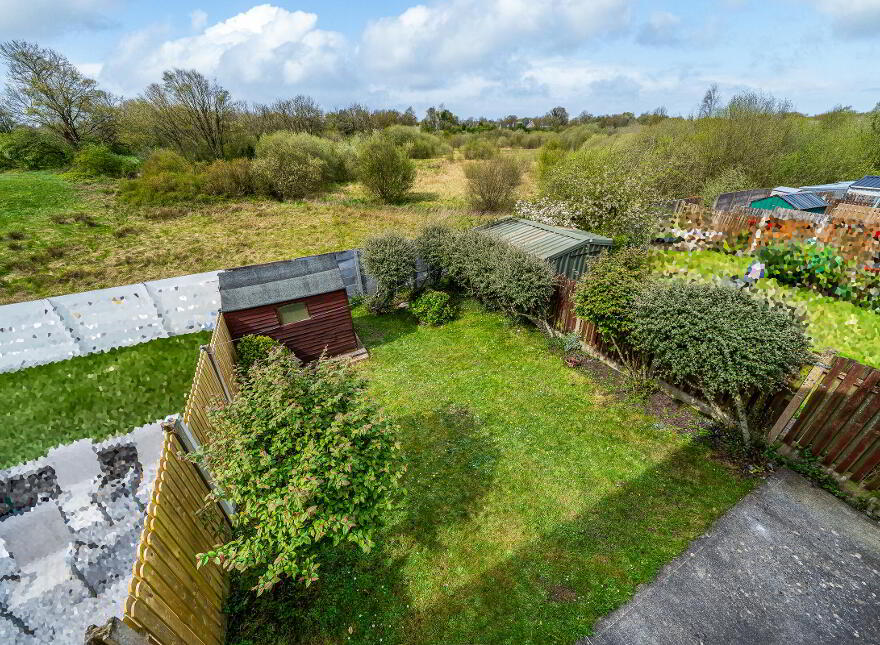 46 Church Hills Road, Coosan, Athlone, N37D9F9