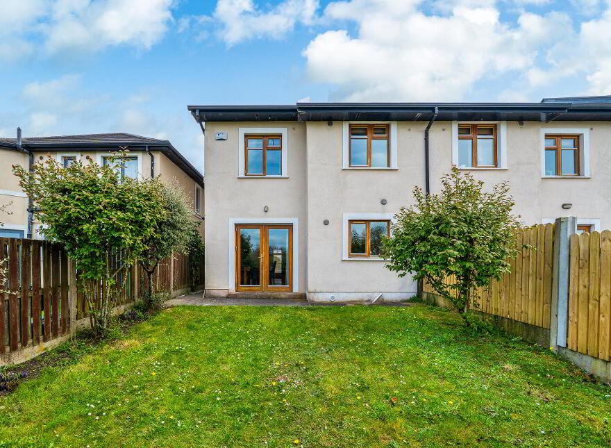 46 Church Hills Road, Coosan, Athlone, N37D9F9