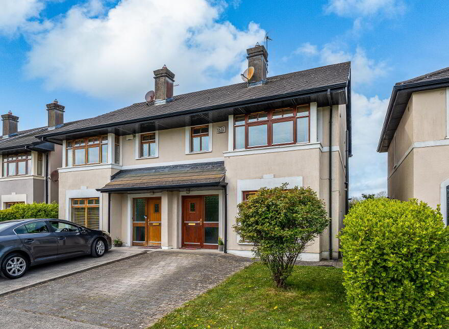 46 Church Hills Road, Coosan, Athlone, N37D9F9